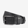 Ремень 40 мм InBag Black (120 см) 1