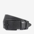 Ремінь 40 мм InBag Black (125 см) 1