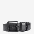 Ремінь 40 мм InBag Black (125 см) 2
