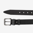 Ремень 40 мм InBag Black (110 см) 3