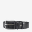 Ремень 40 мм InBag Black (125 см) 2