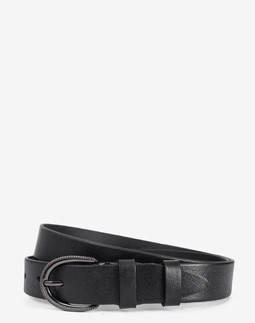 Ремінь 30 мм InBag Black (115 см)