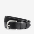 Ремінь 30 мм InBag Black (115 см) 1