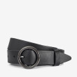 Ремінь 30 мм InBag Black (105 см) 1