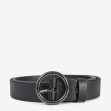 Ремінь 30 мм InBag Black (105 см) 2