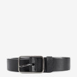 Ремень 30 мм InBag Black (105 см) 2
