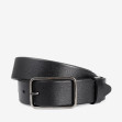 Ремінь 30 мм InBag Black (125 см) 1