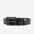 Ремень 30 мм InBag Black (125 см) 2