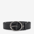 Ремінь 35 мм InBag Black (105 см) 2