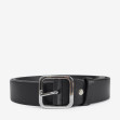 Ремень 35 мм InBag Black (110 см) 2