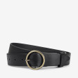 Ремінь 35 мм InBag Black (110 см) 1