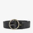 Ремінь 35 мм InBag Black (110 см) 2
