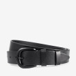 Ремінь 35 мм InBag Black (105 см) 1