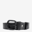 Ремінь 35 мм InBag Black (105 см) 2