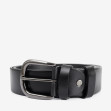 Ремінь 40 мм InBag Black (110 см) 2