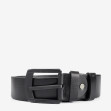 Ремінь 40 мм InBag Black (110 см) 2