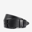 Ремінь 40 мм InBag Black (120 см) 1