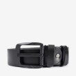 Ремінь 40 мм InBag Black (120 см) 2