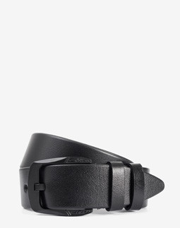 Ремінь 40 мм InBag Black (125 см)
