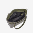 Тоут средний Regina Notte Khaki 3