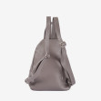 Рюкзак середній Regina Notte Grey stone 3