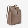 Рюкзак середній Regina Notte Dark taupe 2