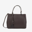 Тоут средний Regina Notte Chocolate 1