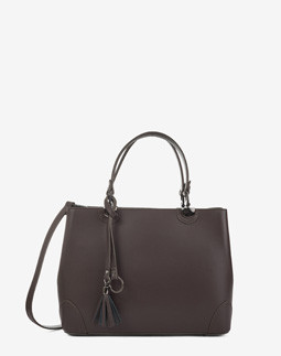 Тоут средний Regina Notte Chocolate