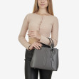 Тоут средний Regina Notte Dark grey 4
