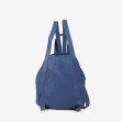 Рюкзак середній Regina Notte Blue 3