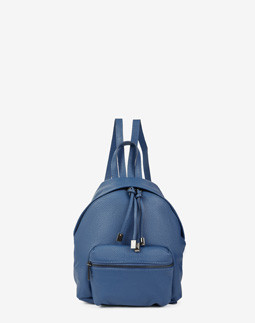 Рюкзак середній Regina Notte Blue