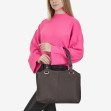 Тоут средний Regina Notte Chocolate 4