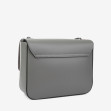 Сумка через плечо (кросс-боди) маленькая Regina Notte Dark grey 3