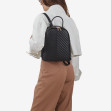 Рюкзак средний Regina Notte Black 5
