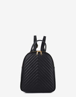 Рюкзак середній Regina Notte Black