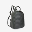 Рюкзак средний Regina Notte Dark green 2