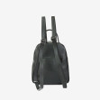 Рюкзак средний Regina Notte Dark green 3