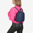 Рюкзак средний Regina Notte Dark blue 4