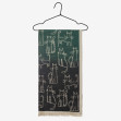 Шарф жіночий Regina Notte sc1698 Green 1