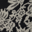 Шарф женский Regina Notte sc3077 Black and Beige 2