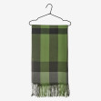 Шарф женский Regina Notte sc22106 Green 1