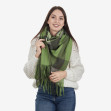 Шарф женский Regina Notte sc22106 Green 3