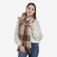 Шарф жіночий Regina Notte sc22106 Olive 3