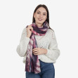 Шарф жіночий Regina Notte S-112355 Fuschia 3