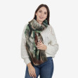 Шарф жіночий Regina Notte S-112355 Green 3