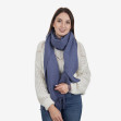 Шарф жіночий Regina Notte QP-18 Blue 3