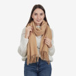 Шарф жіночий Regina Notte QP-18 Foxy 3