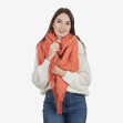 Шарф жіночий Regina Notte QP-18 Orange 3