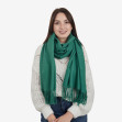 Шарф жіночий Regina Notte QP-18 Green 3