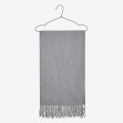 Шарф жіночий Regina Notte QP-18 Grey 1